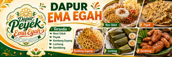Kategori Makanan